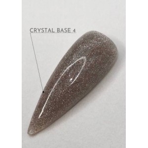 База светоотражающая crystal crooz 04, 8мл